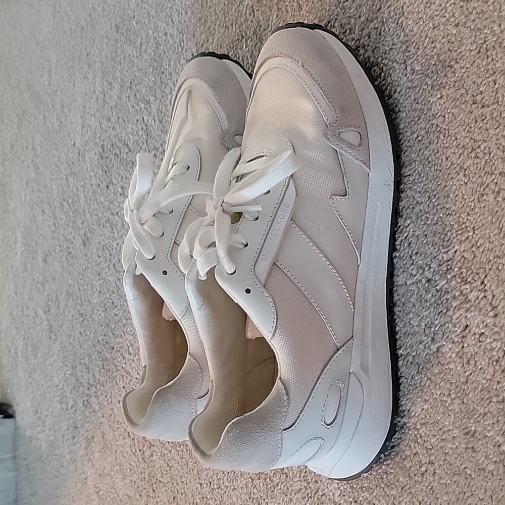 Micheal Kors Sneakers